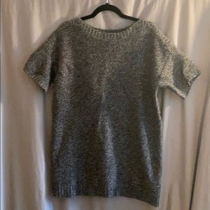 Uniqlo oversized sweater dress size L